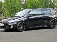 B&amp;B Volkswagen Golf GTI Edition 35 (2011) - picture 2 of 3