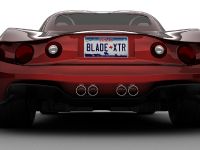 Bailey Blade Roadster Concept (2009)