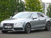 B&amp;B Audi A7 3.0 BiTDI Sport (2012) - picture 1 of 4