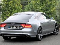 B&amp;B Audi A7 3.0 BiTDI Sport (2012) - picture 2 of 4