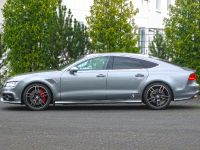 B&B Audi A7 3.0 BiTDI Sport (2012)