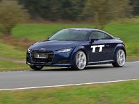B&amp;B Automobiltechnik Audi TT 8S 2.0 TFSI (2016) - picture 1 of 7