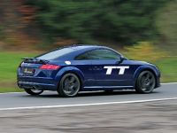 B&amp;B Automobiltechnik Audi TT 8S 2.0 TFSI (2016) - picture 2 of 7