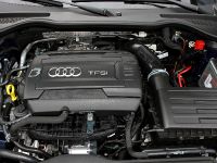 B&amp;B Automobiltechnik Audi TT 8S 2.0 TFSI (2016) - picture 4 of 7