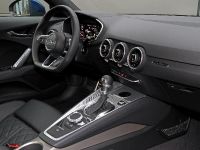 B&amp;B Automobiltechnik Audi TT 8S 2.0 TFSI (2016) - picture 7 of 7