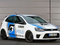 B&amp;B Automobiltechnik Volkswagen Polo R WRC Street (2013) - picture 1 of 15