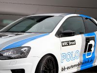 B&amp;B Automobiltechnik Volkswagen Polo R WRC Street (2013) - picture 3 of 15