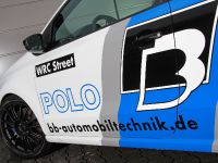 B&amp;B Automobiltechnik Volkswagen Polo R WRC Street (2013) - picture 4 of 15