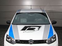 B&amp;B Automobiltechnik Volkswagen Polo R WRC Street (2013) - picture 5 of 15