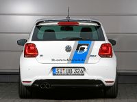 B&amp;B Automobiltechnik Volkswagen Polo R WRC Street (2013)