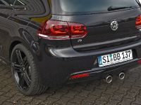 B&B Volkswagen Golf R (2010) - picture 2 of 4