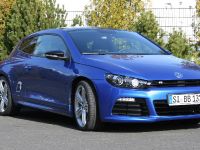 B&B VW Scirocco R (2010) - picture 1 of 4