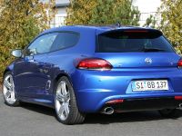 B&B VW Scirocco R (2010)