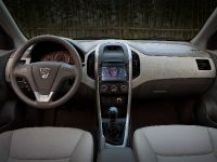 Baojun 630 (2010) - picture 1 of 5