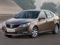 Baojun 630 (2010) - picture 2 of 5