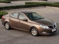 Baojun 630 (2010) - picture 4 of 5