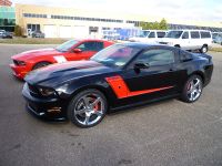 ROUSH Barrett-Jackson Edition Ford Mustang (2010) - picture 4 of 24