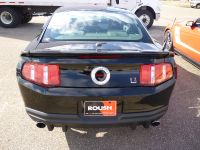ROUSH Barrett-Jackson Edition Ford Mustang (2010) - picture 7 of 24