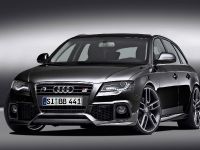 B&B Audi A4 8K (2009) - picture 5 of 6