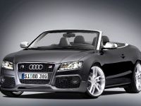 B&amp;B Audi A5 and S5 Cabriolet (2009) - picture 1 of 3