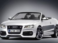 B&amp;B Audi A5 and S5 Cabriolet (2009) - picture 2 of 3