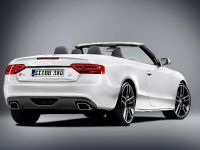 B&B Audi A5 and S5 Cabriolet (2009)