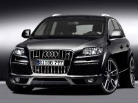 B&B Audi Q7 Facelift (2009) - picture 2 of 3