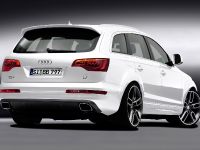 B&B Audi Q7 Facelift (2009)