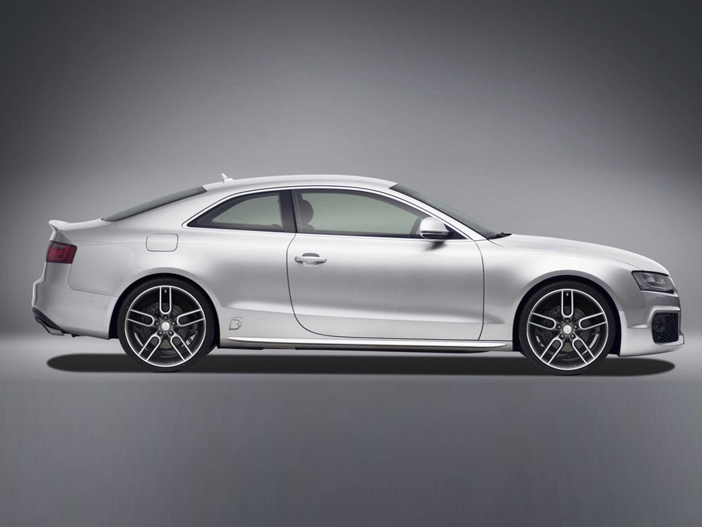 B&B B&amp;B Audi S5