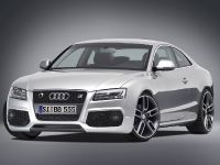 B&amp;B Audi S5 (2008)
