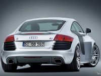 B&B Audi TT (2007)