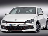 B&amp;B Volkswagen Scirocco (2009) - picture 1 of 3