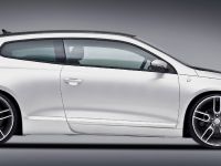 B&B VW Scirocco (2009)