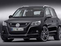 B&amp;B VW Tiguan (2009) - picture 1 of 6