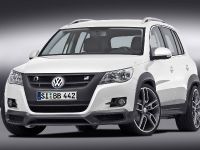 B&amp;B VW Tiguan (2009) - picture 2 of 6