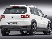 B&amp;B VW Tiguan (2009) - picture 4 of 6