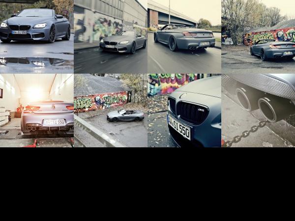 BBM Motorsport BMW M6 (2013) - picture 1 of 8