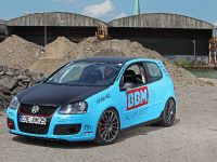 BBM Motorsport Volkswagen Golf GTI (2013) - picture 8 of 18