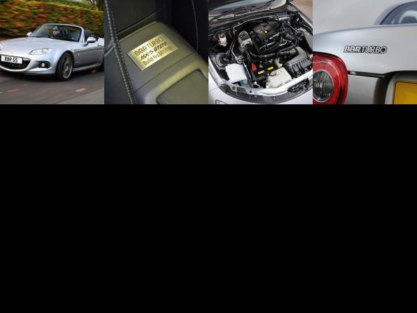 BBR Mazda MX-5 GT270 (2013) - picture 1 of 4