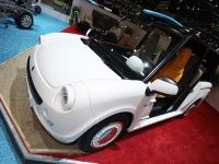 Bee Bee XS Geneva 2016 (2016)