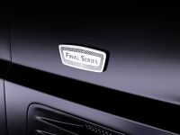 Bentley Arnage (2008) - picture 5 of 15