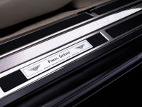Bentley Arnage (2008) - picture 8 of 15