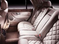 Bentley Arnage (2008)