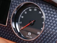 Bentley Azure T (2009) - picture 1 of 15