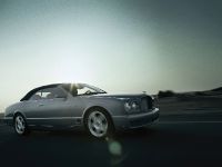 Bentley Azure T (2009) - picture 5 of 15