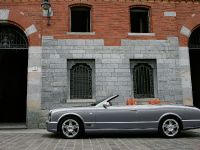 Bentley Azure T (2009) - picture 6 of 15