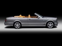 Bentley Azure T (2009) - picture 8 of 15