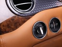 Bentley Azure T (2009)
