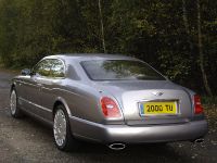 Bentley Brooklands (2008) - picture 3 of 7