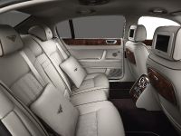 Bentley Continental Flying Spur Speed China (2010) - picture 4 of 9